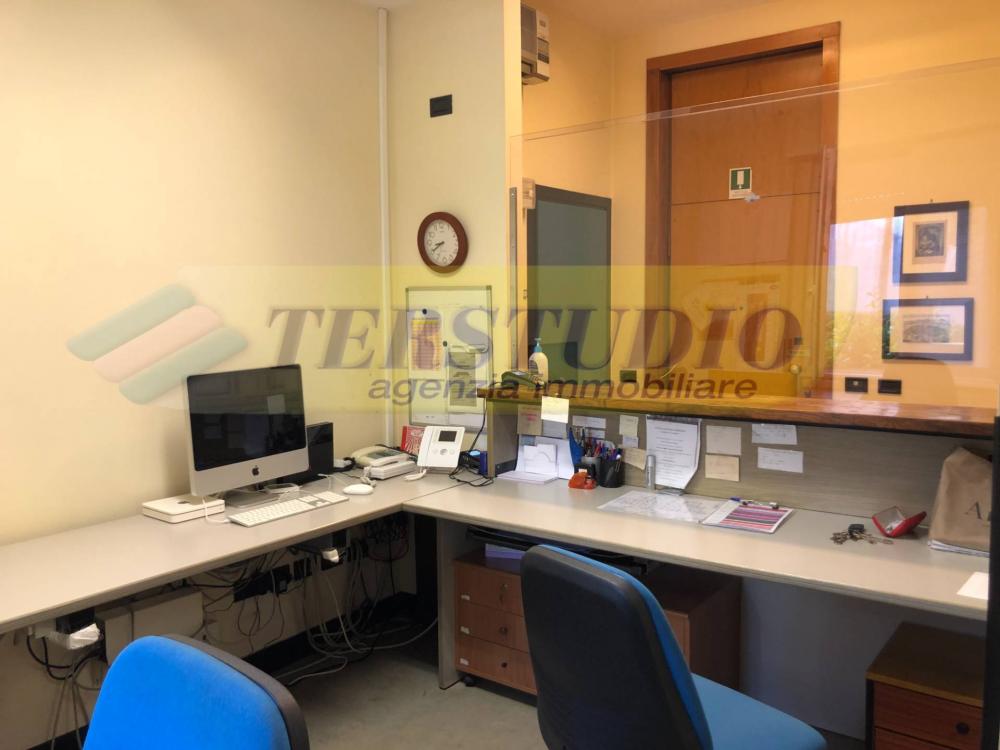 ufficio in affitto a Bergamo