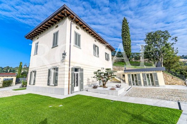 casa indipendente in affitto a Bergamo in zona Borgo Canale