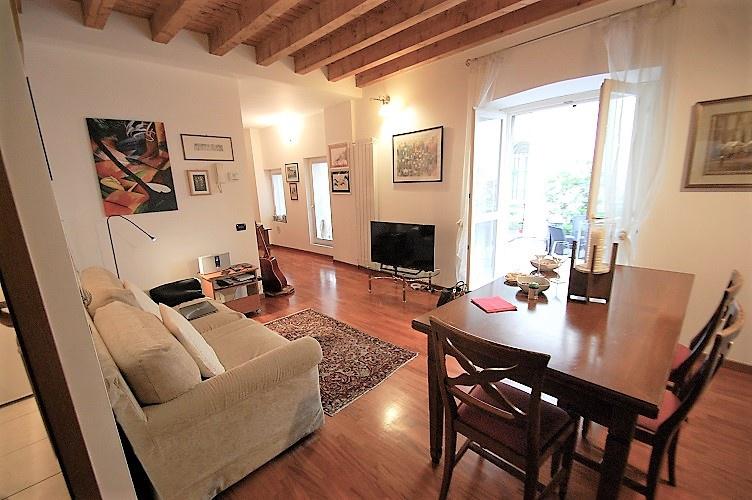 appartamento in affitto a Bergamo in zona Bergamo Centro