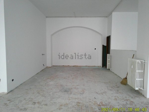 loft in affitto a Bergamo