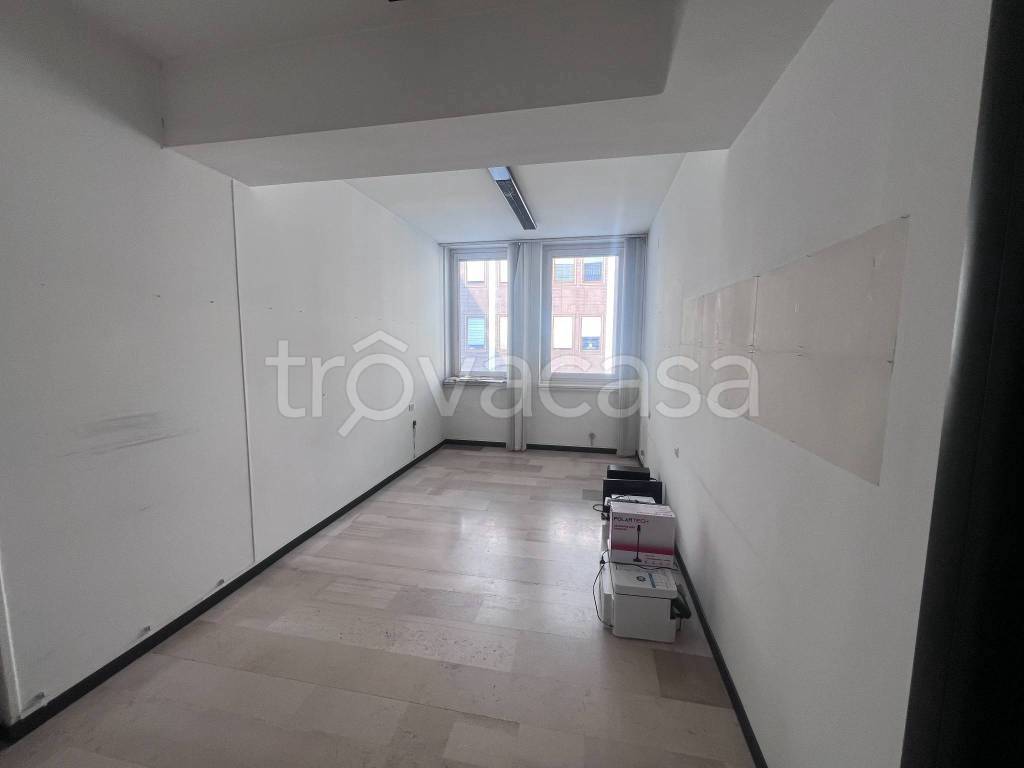 appartamento in affitto a Bergamo in zona Bergamo Centro