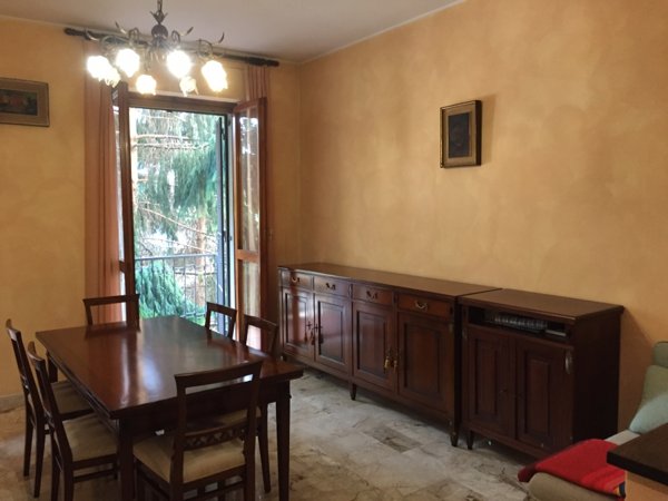 appartamento in affitto a Bergamo