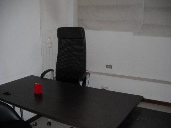 ufficio in affitto a Bergamo