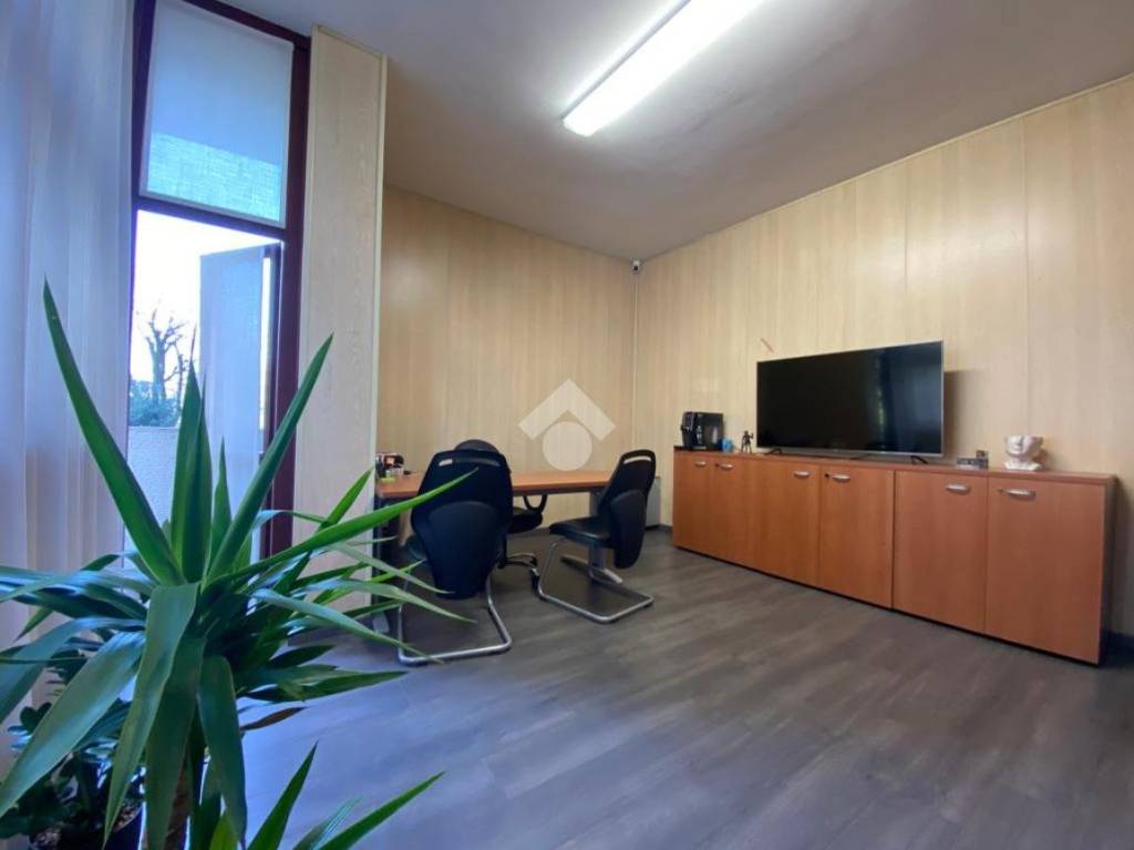 appartamento in affitto a Bergamo in zona Bergamo Centro