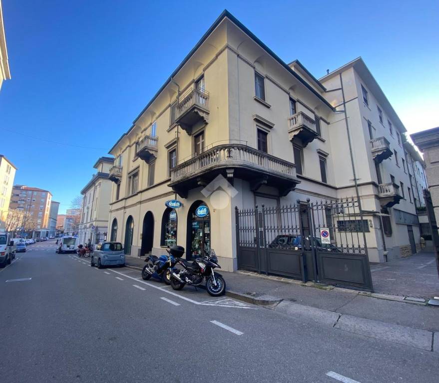 ufficio in affitto a Bergamo