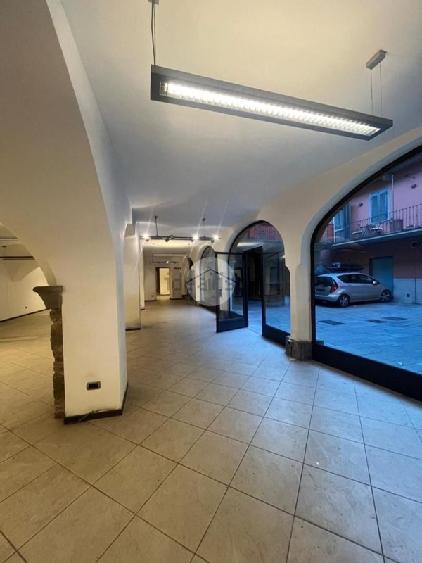ufficio in affitto a Bergamo in zona Boccaleone