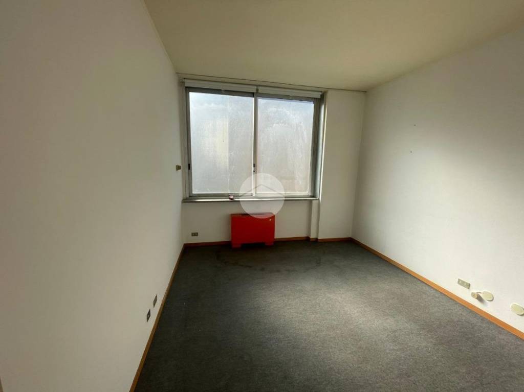 ufficio in affitto a Bergamo in zona Bergamo Centro