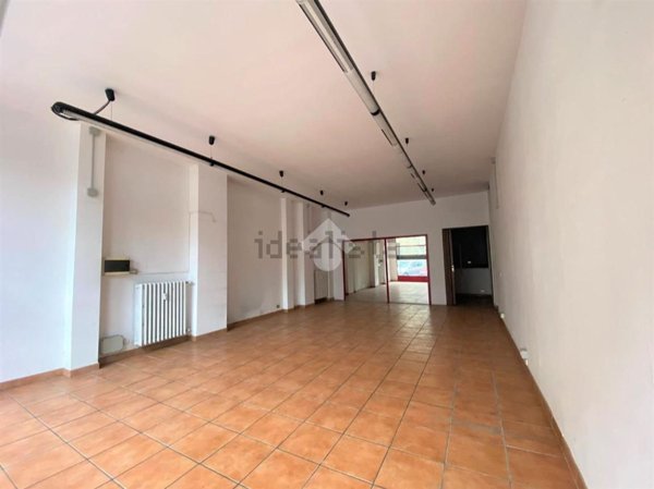 casa semindipendente in affitto a Bergamo in zona Borgo Santa Caterina