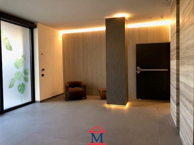 appartamento in affitto a Bergamo in zona Borgo Palazzo