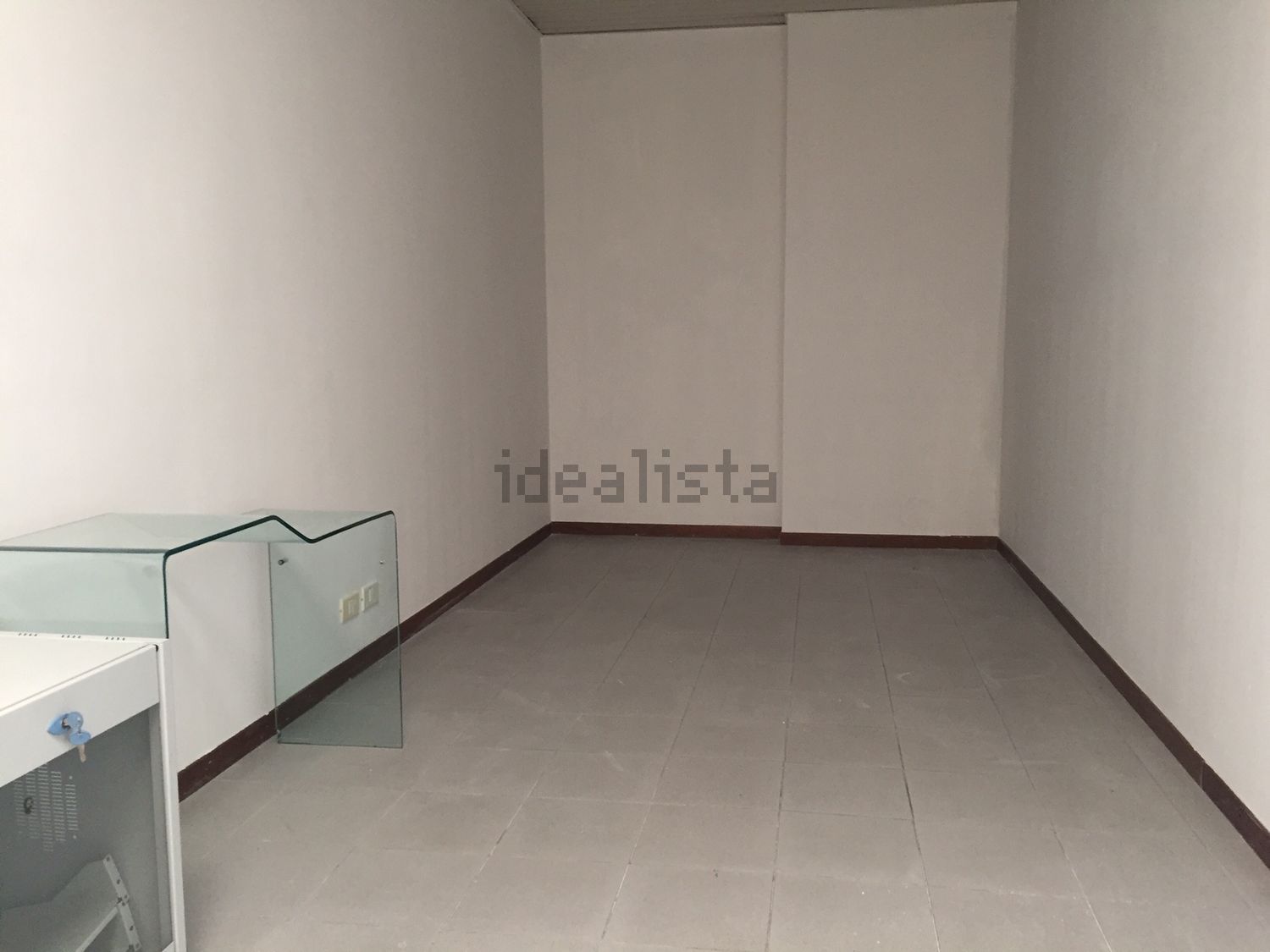 ufficio in affitto a Bergamo