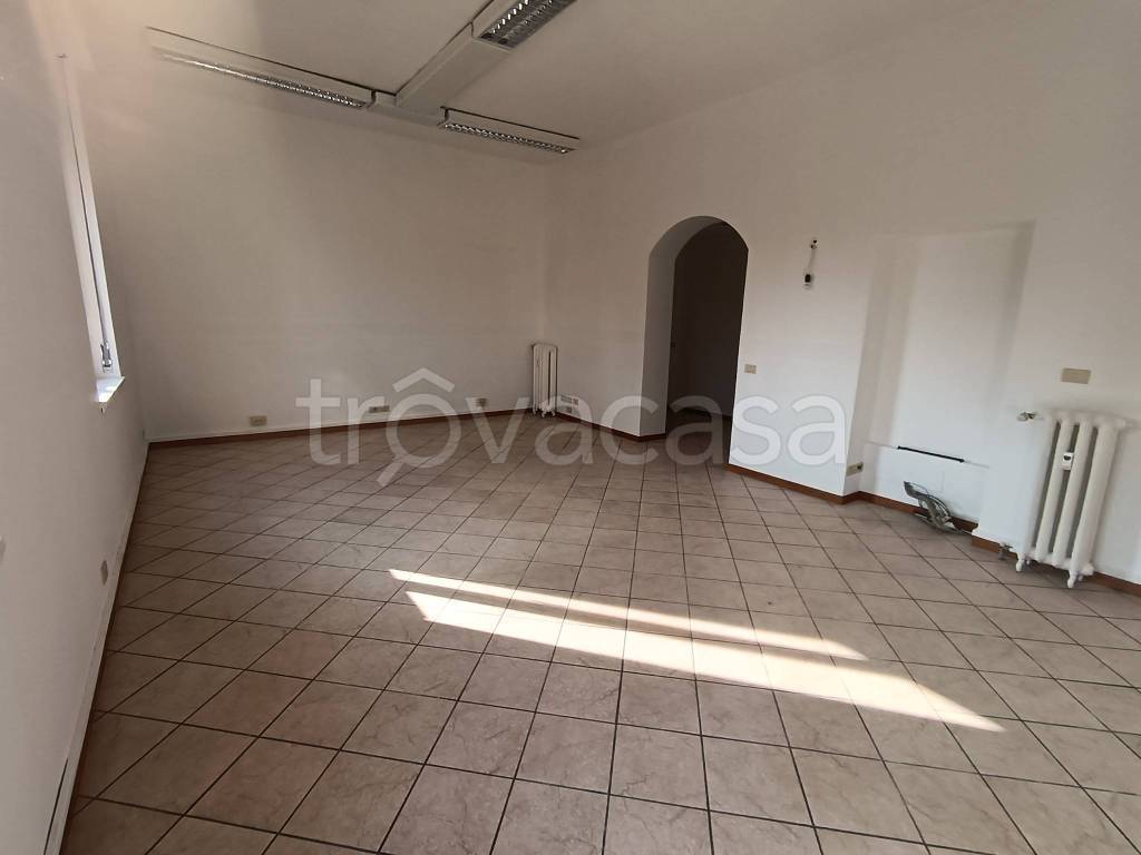 appartamento in affitto a Bergamo in zona Bergamo Centro