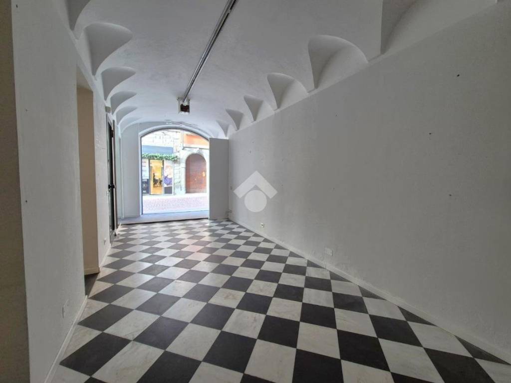 quadrivano in affitto a Bergamo in zona Bergamo Centro