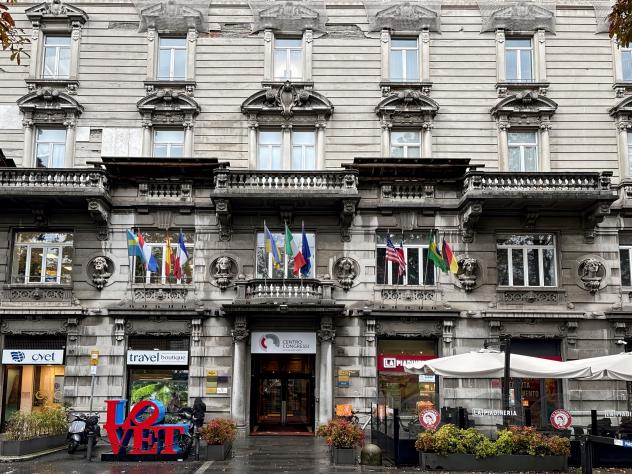 ufficio in affitto a Bergamo in zona Bergamo Centro