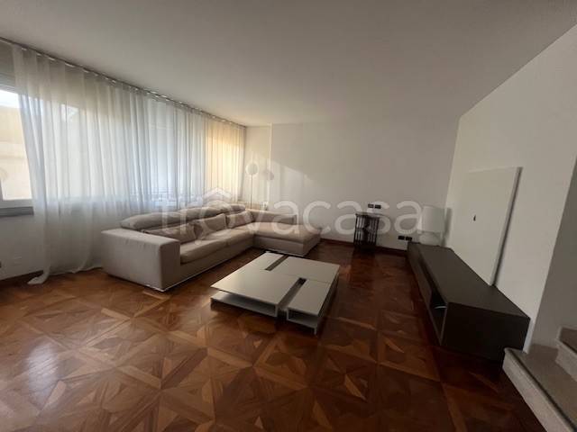 appartamento in affitto a Bergamo in zona Bergamo Centro