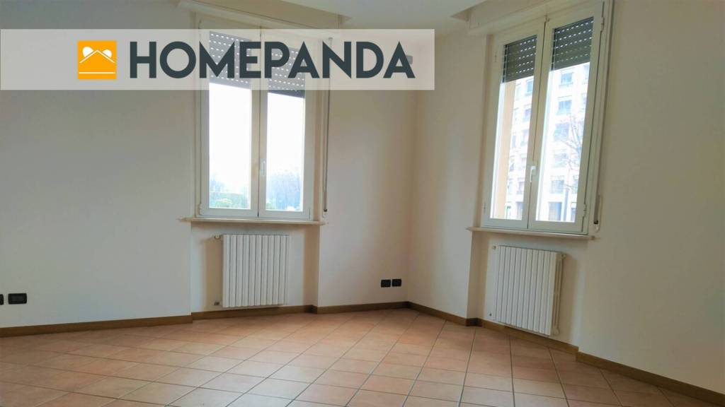 ufficio in affitto a Bergamo in zona Canovine