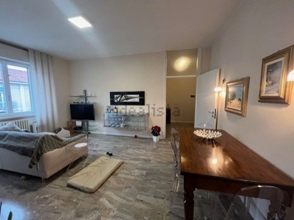 appartamento in affitto a Bergamo in zona Città Alta