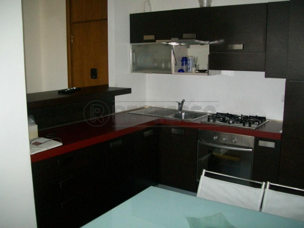 appartamento in affitto a Bergamo
