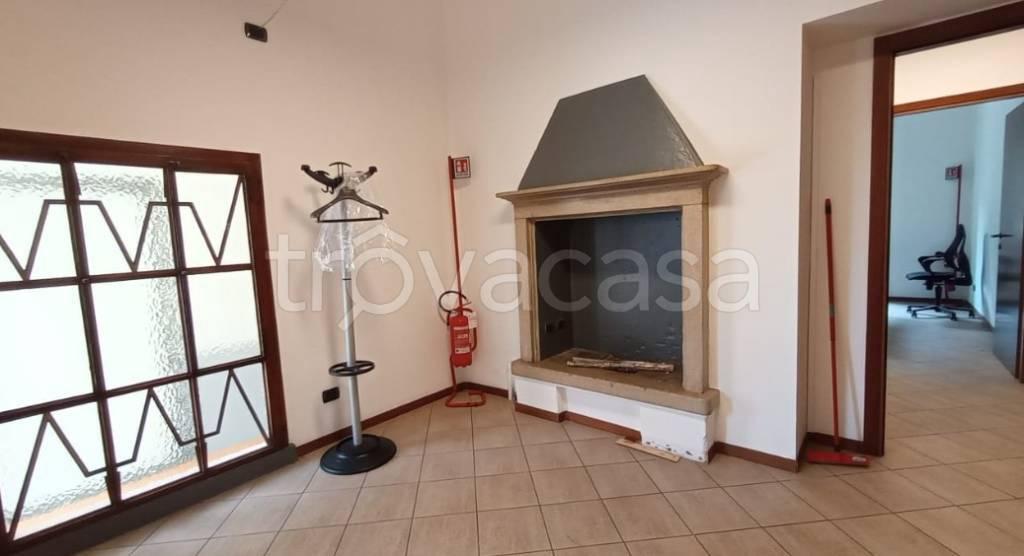 appartamento in affitto a Bergamo in zona Bergamo Centro