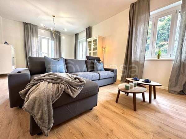 appartamento in affitto a Bergamo in zona Bergamo Centro