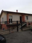 casa indipendente in affitto a Bergamo