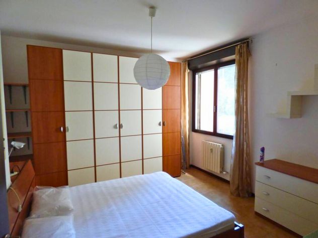 appartamento in affitto a Bergamo in zona Borgo Palazzo