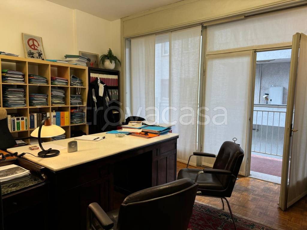 appartamento in affitto a Bergamo in zona Bergamo Centro