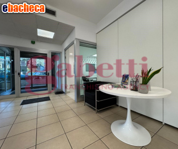 ufficio in affitto a Bergamo in zona Borgo Palazzo