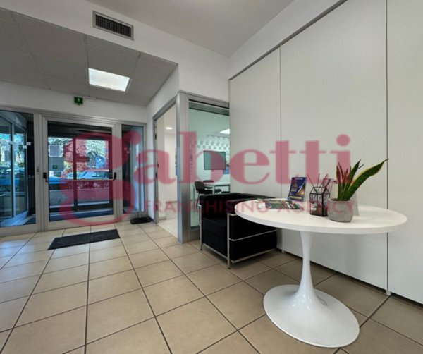 ufficio in affitto a Bergamo