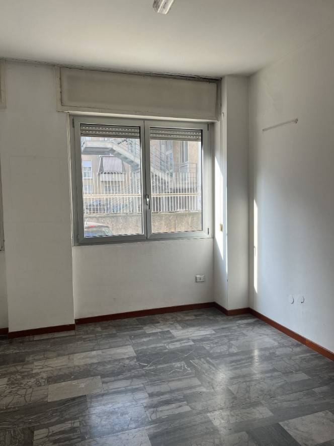 ufficio in affitto a Bergamo in zona Bergamo Centro