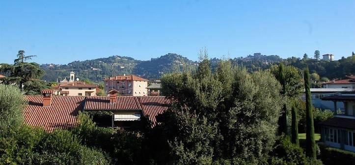 appartamento in affitto a Bergamo in zona Longuelo