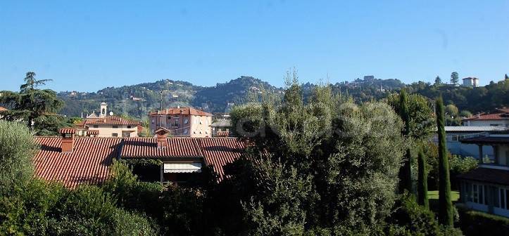 appartamento in affitto a Bergamo in zona Longuelo