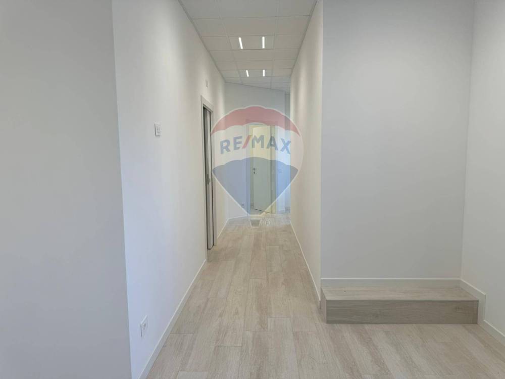 ufficio in affitto a Bergamo in zona Città Alta