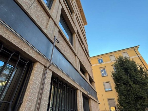 ufficio in affitto a Bergamo in zona Borgo Palazzo