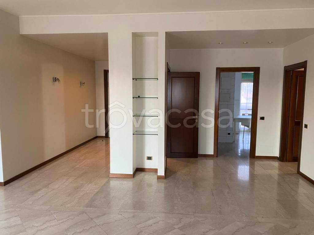appartamento in affitto a Bergamo in zona Bergamo Centro