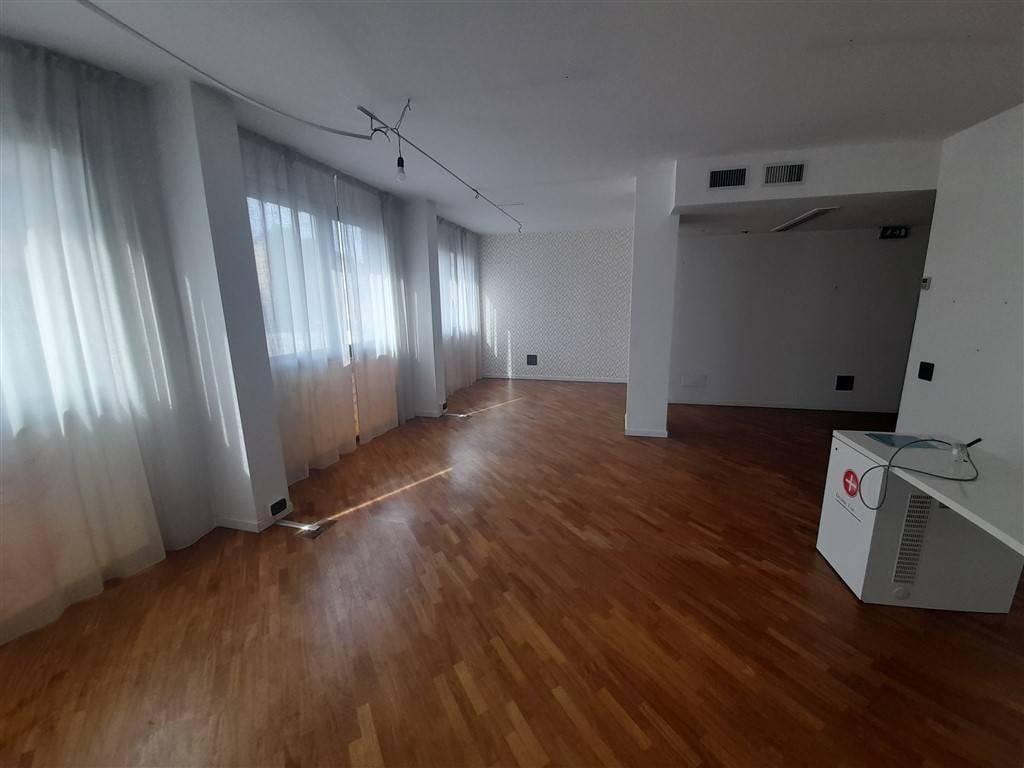 ufficio in affitto a Bergamo in zona Borgo Palazzo