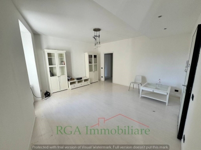 appartamento in affitto a Bergamo in zona Città Alta
