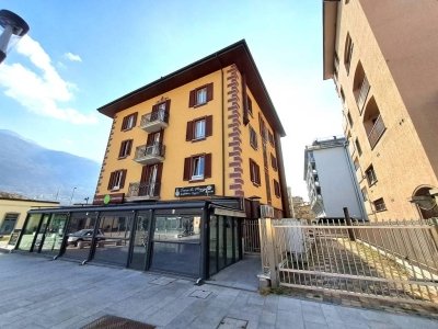 negozio in affitto a Bergamo