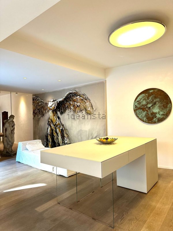 appartamento in affitto a Bergamo