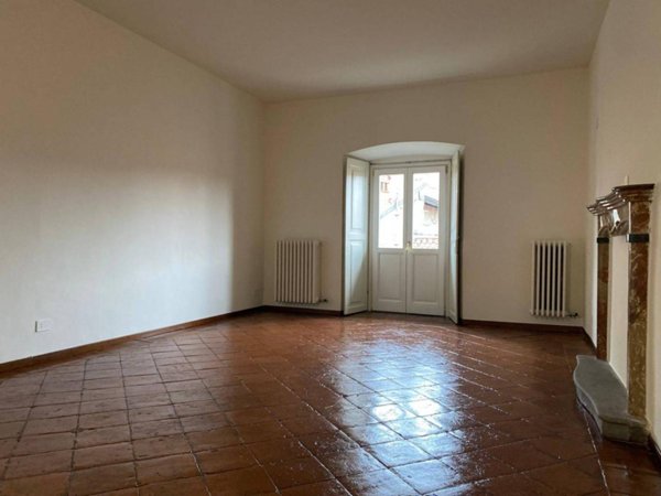 appartamento in affitto a Bergamo in zona Città Alta