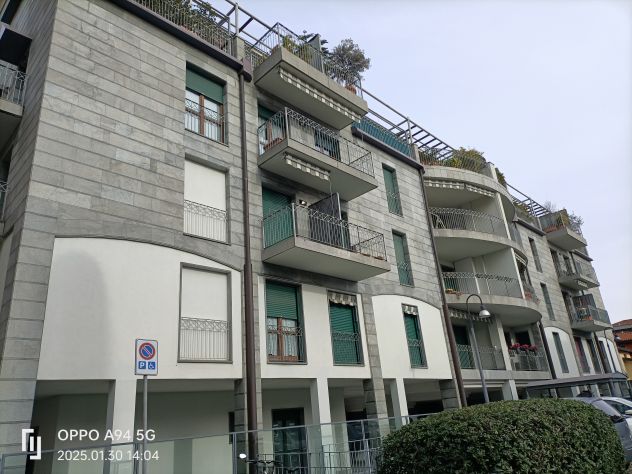 ufficio in affitto a Bergamo