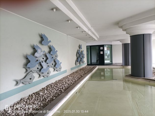 ufficio in affitto a Bergamo