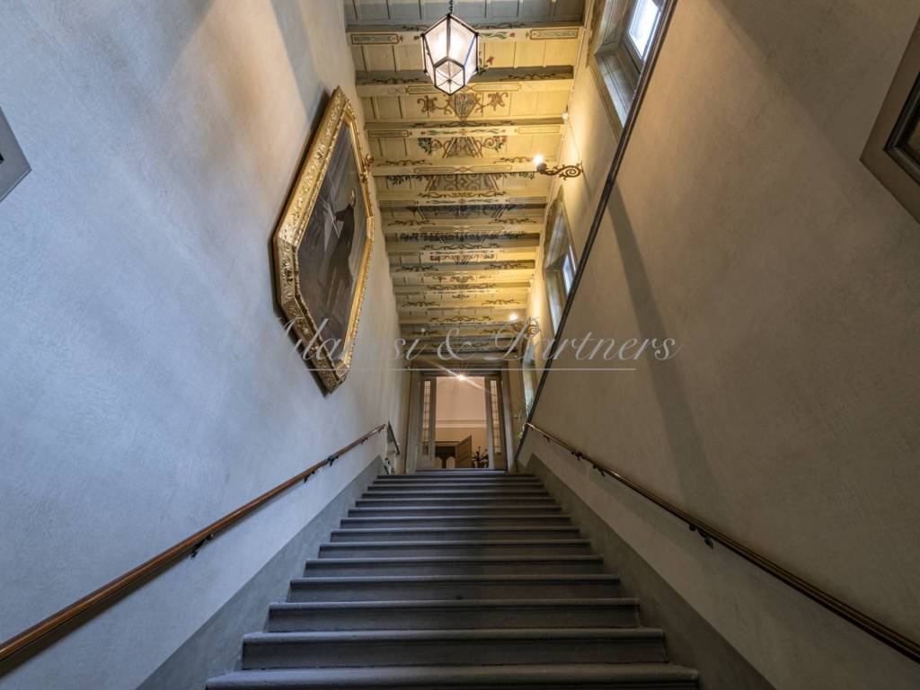 appartamento in affitto a Bergamo in zona Bergamo Centro