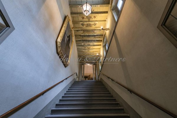 appartamento in affitto a Bergamo in zona Bergamo Centro