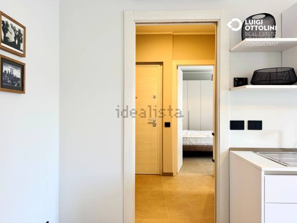 appartamento in affitto a Bergamo in zona Bergamo Centro