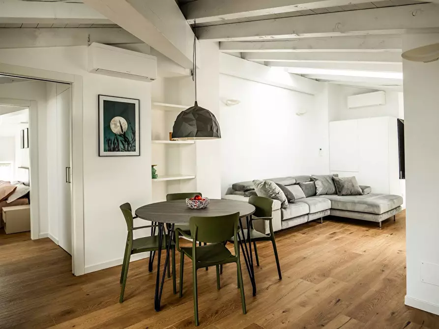appartamento in affitto a Bergamo