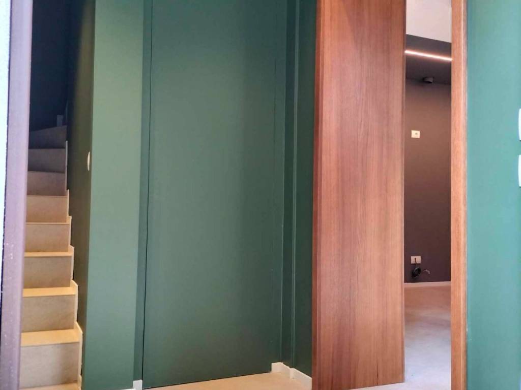 casa indipendente in affitto a Bergamo in zona Bergamo Centro