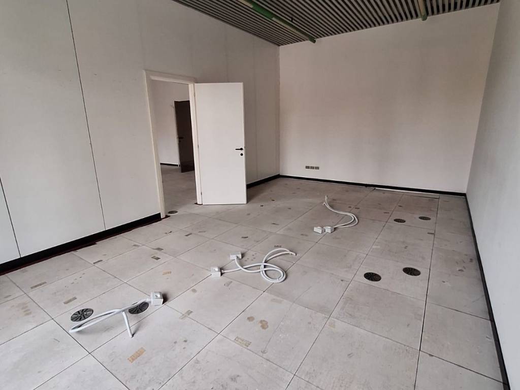 ufficio in affitto a Bergamo in zona Bergamo Centro