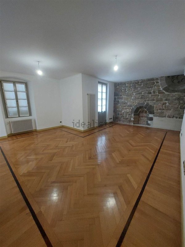appartamento in affitto a Bergamo