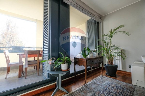 appartamento in affitto a Bergamo in zona Borgo Pignolo