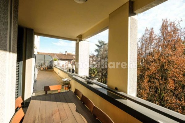 appartamento in affitto a Bergamo